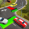 Crazy Traffic Control(��ͨ����ģ����Ϸ)