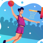 Basketball()v4 ׿