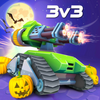TanksALot̹�˴���ս���޵�ҩ��app