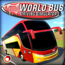 世界巴士驾驶模拟器中文版v1.16安卓最新版