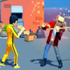 City Street Gang Fighters(���н�ͷ�������İ���Ϸ)