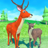 Deer Simulator Animal Family 3D¹ģ��������������İ�v1.7��׿��