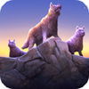 ��ģ��������Wolf Simulator Evolution���İ�ͼ��