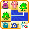 Onet Connect Monster - Play For Fun(����������)