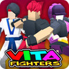 VitaFighters(ά��սʿ2020���°�)