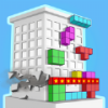 ����˹����Ǹ�¥(Build the Blocks 3D)