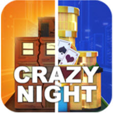Crazy Night - Idle Casino Tycoon(ִ2020½)