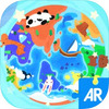 ħ�õ�����Magic Globe-AR