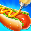 StreetFoodStandCookingGameforGirls(��ζ�ֱ�С�Դ���)