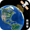 Live Earth Mapʵʱ�����ͼ���İ�