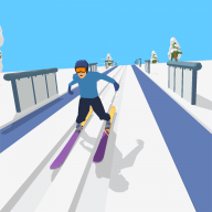 Ski Jumper 3D(ѩS3DΑ)
