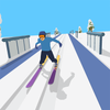 Ski Jumper 3D(��ѩ��Ծ3D��Ϸ)
