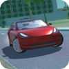 ���е綯����ϷUrban Electric Car Game