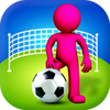 Soccer Challenge: Crazy Kick!(������ս�������Ϸ)
