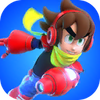 Red Dash(��ɫ����)