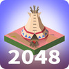 Age of City Tour 2048 Merge(2048����������ʱ��ȥ������°�2020)