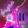 BTS Rush Infinity-Kpop EDM Game(��������)
