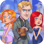 Idle Tasty Tycoon(ζ)