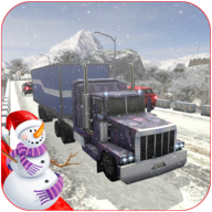 Cargo Truck Transport Drive Simulator 2021(˿ģ)