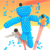 Atomic ragdolls(ԭ�Ӳ�������Ϸ)