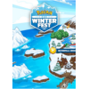 pokemon kids winter fest