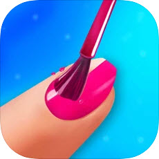 Nail Salon(ʱ׵Ϸ)v1.1.1׿