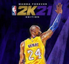 NBA2K21�ٷ�����2021.04.17����