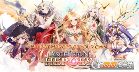 Ascension Heroes