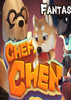 �ϳ�Chef. Chen