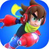 Red Dash(�޾����)