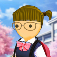 Stickman High School Girl- School Simulator Games(У԰ģStickman High School GirlϷ)v1.1׿