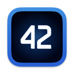 PCalc(macѧ)