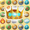 Match 3 games - Viking Lumberjack(ά�����������Թ�)