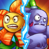 Zombie Defense(��ʬ����ֲ���ս)