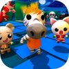 �ɶԼ���Party Geek.io