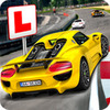 Race Driving License Test(������ʻִ�տ��Խ���ȫ���ؿ�)