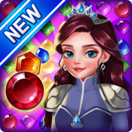 JewelRoyalCastle(ʯʼҳǱ)v1.7.2 ׿