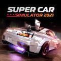 Super Car Simulator(ģ2021)v0.04׿