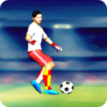 Goalie Striker Football(Աǰ)1.0 ׿