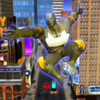Superhero Game: Panther Rope Hero Crime City Games(����Ӣ�۱����������)