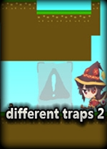 i wanna find different traps2