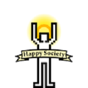 happy society