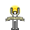 �������happy society