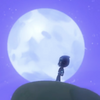 Moonlight Ninja Maxk Adventure(�¹���������)