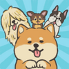 Cute dogs(�ɰ��Ĺ������ܵĶ��ռ�����)