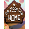 �δ����(No Place Like Home)