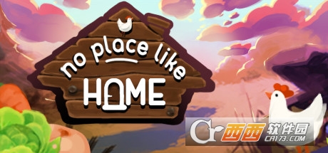 δ(No Place Like Home)