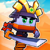Cube Samurai Squared(������ʿ��Ϸ)