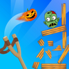 Angry Zombies(������ʬ��Ϸ)