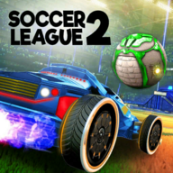 Rocket Soccer League - Car Football Game()v1.0 ׿